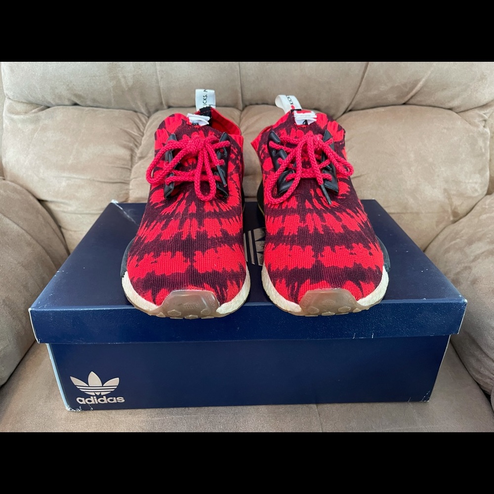 Adidas NMD R1 Nice Kicks